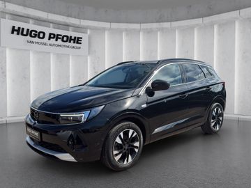 Opel Grandland (X) - 1