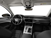Audi A6 - Vorschau Bild 8