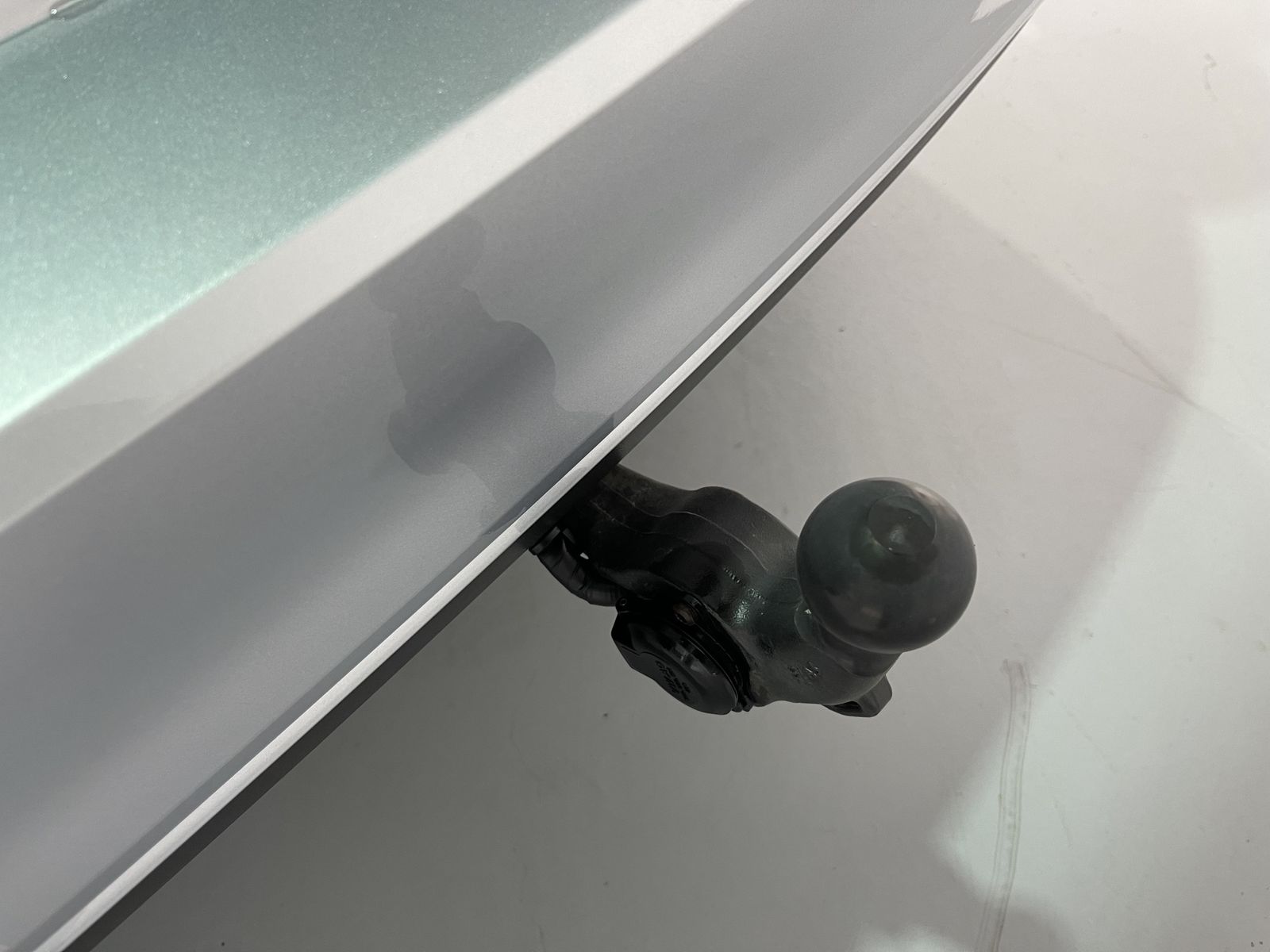 Fahrzeugabbildung Volkswagen Passat Variant Business 2.0 TDI*LED*AHK*ACC*Cam*