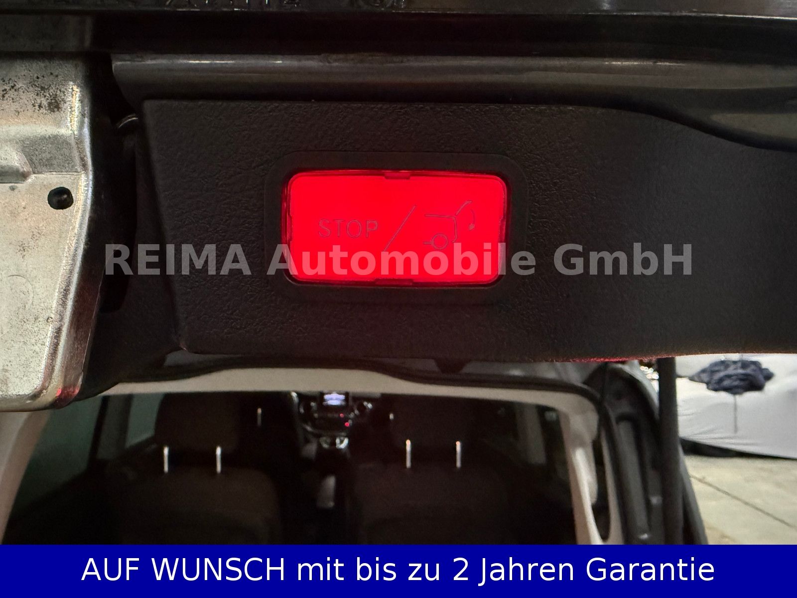Fahrzeugabbildung Mercedes-Benz V 250 d EDITION lang, 6 Sitzer, LED, ACC