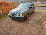 Jaguar S-Type 2.5 L V6 Executive Executive - Jaguar S-Type aus 2003