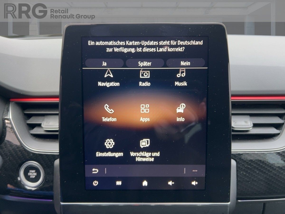 Renault Arkana - Bild 13