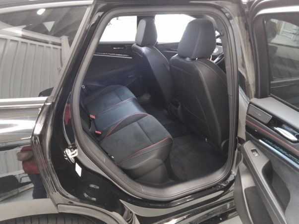 Volkswagen ID.7 - Bild 9