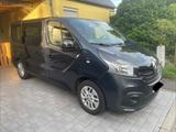 Renault Trafic - Renault Trafic in Chemnitz