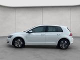 Volkswagen e-Golf NAVI SHZ GJR PDC GRA LED - Volkswagen Golf mit Elektro-Antrieb: Limousine