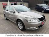 Skoda Octavia Combi Ambiente*1.6*1.HAND*NUR 101.000-KM - Skoda Octavia: Combi Ambiente