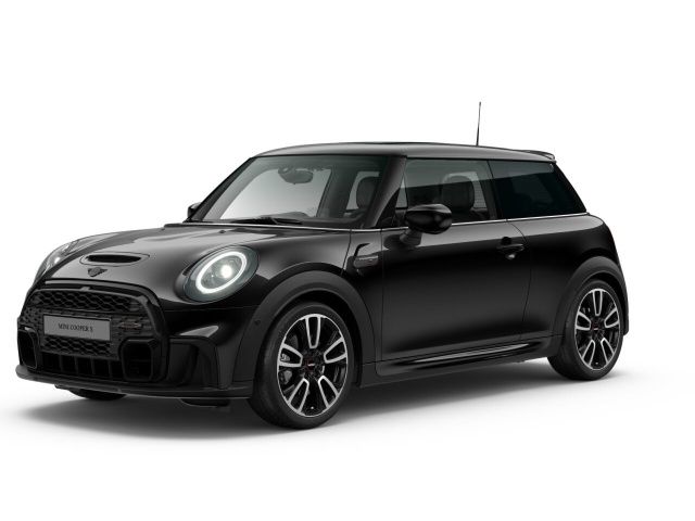 MINI Cooper S John Cooper Works Trim Sport Aut. DKG