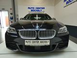 BMW M550 d xDrive*M Sportpaket*HUD*PONO*360Kamera - mit Diesel-Antrieb: Schwarz, Beheizbares Lenkrad, Kombi