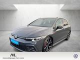 Volkswagen Golf VIII GTI 2.0 TSI Black Style DSG Matrix Nav