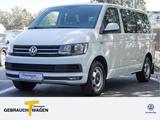 Volkswagen T6 Caravelle TDI DSG COMFORTLINE 9-SITZE AHK STD - Volkswagen: Comfortline Caravelle