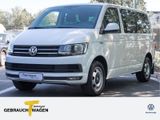 Volkswagen T6 Caravelle TDI DSG COMFORTLINE 9-SITZE AHK STD - Volkswagen T6 Caravelle aus 2016