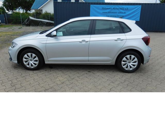 Volkswagen Polo 1.0 Fresh MPI BMT 4Trg Klima LED