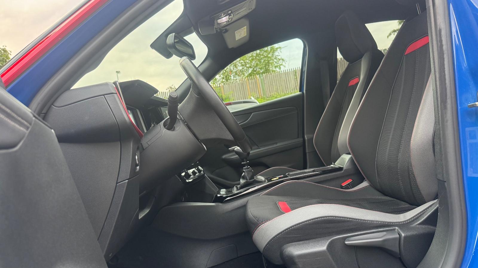 Opel Mokka GS Line* TÜV Neu*Navi*Klima*Euro 6*, миниатюра 12