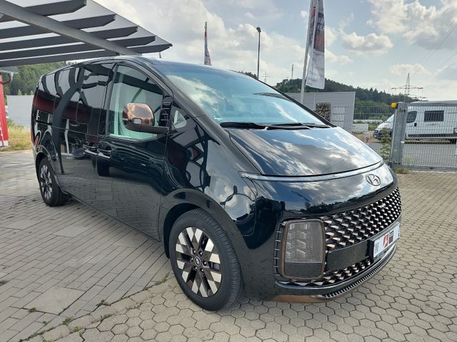 Hyundai STARIA 2.2 CRDi LIMITED EDITION 7-Sitzer