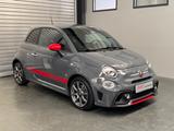 Abarth 595/1. Hand/Carplay/Scheckheft/Grigio - Abarth aus 2022