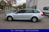 Skoda Octavia Ambition 1. Hand / PDC / Klima / FN:A90 - Skoda Octavia: Allradantrieb, 1.9