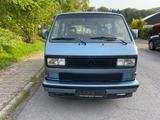 Volkswagen T3 Multivan WBX H-Zulassung TOP-Zustand  - VW T3 7-Sitzer