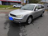 Ford Mondeo 2 l Diesel voll fahrbereit TÜV... - Ford Mondeo aus 2003 mit Diesel-Antrieb