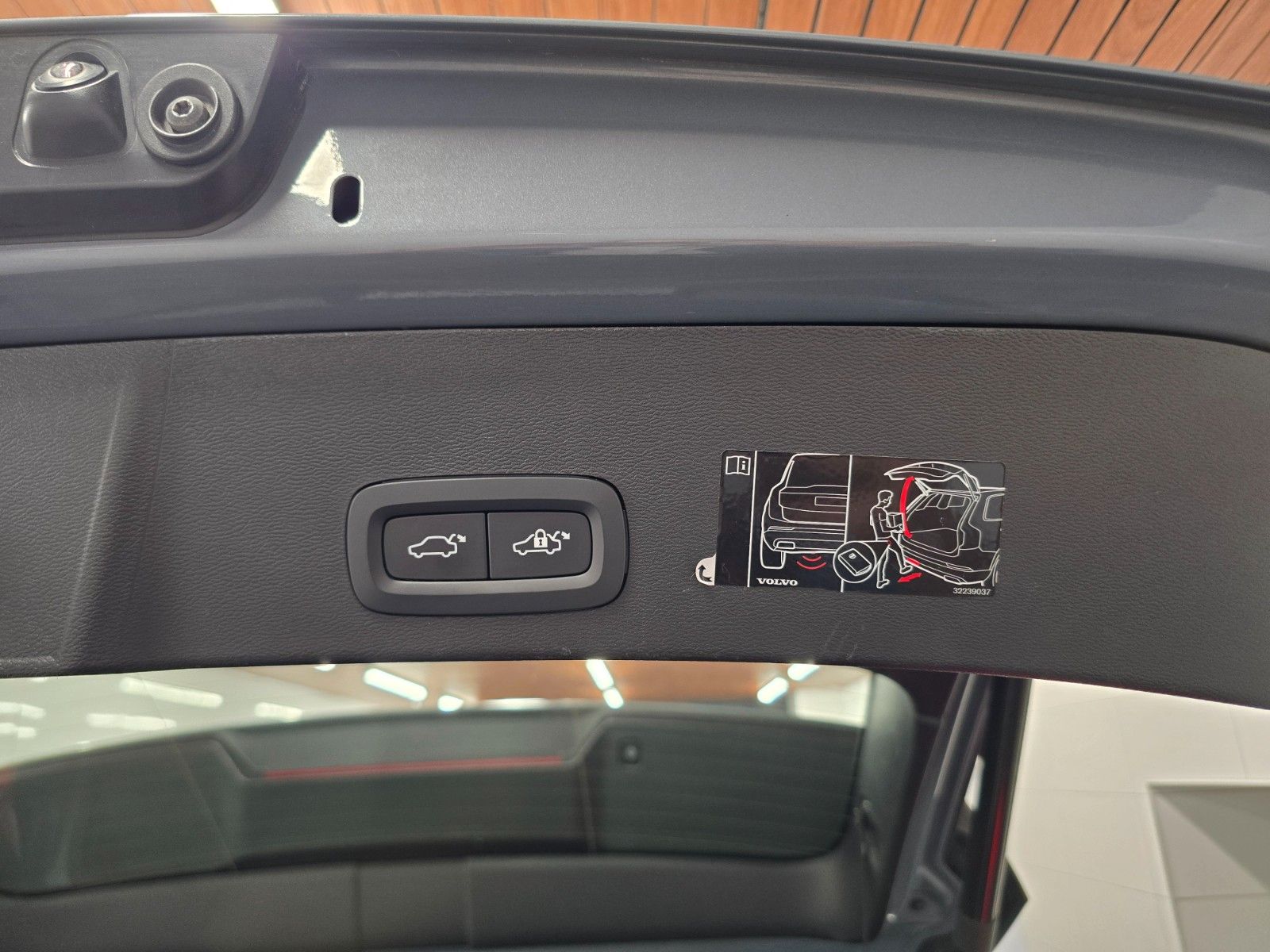 Volvo XC40 Inscription Geartronic/ACC/Lane/LED/Navi foto 20