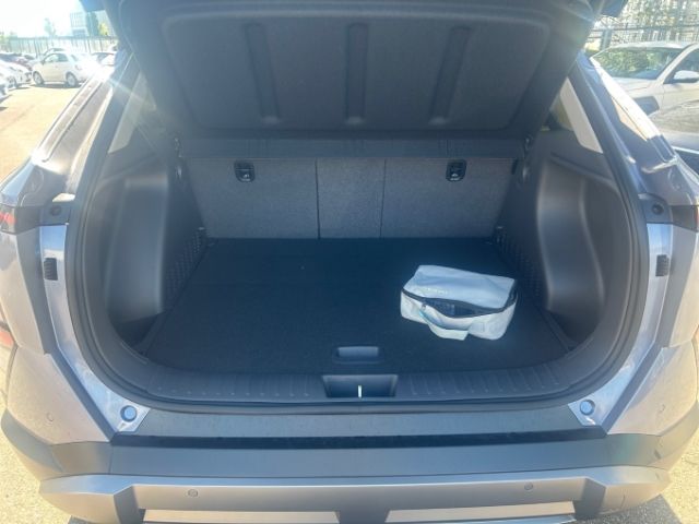 Fahrzeugabbildung Hyundai KONA MY25 1.6 Trend DCT Navi elektrische Heckkla