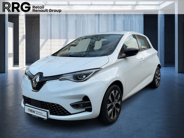 Renault ZOE R135 Evolution R135/ EV50