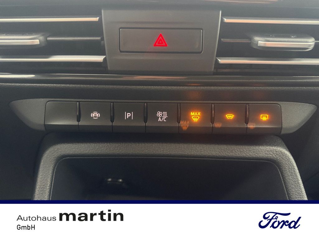 Fahrzeugabbildung Ford Tourneo Connect 1.5 Sport KLIMA PDC SHZ NAVI LED