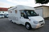 Rimor Sailer 681 TC Klima/Aut.Sat mit TV/Automatik/AHK - Offers matching your search criteria