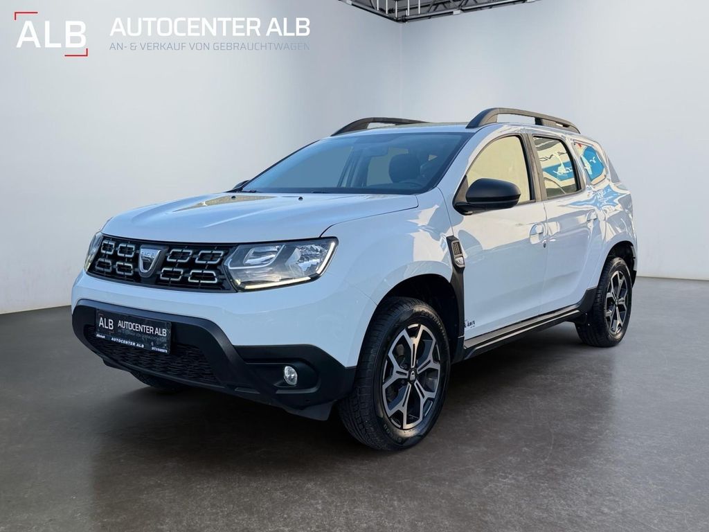 Image of Dacia Duster