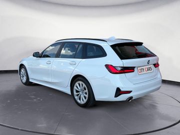 BMW 320 - 4