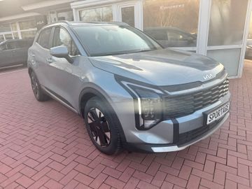 Kia Leasingangebot: Kia Sportage 1.6T 150PS DCT VISION*KOMF*AKTION