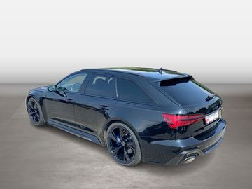 Audi RS6 - 3