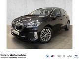 BMW 218d Luxury Line Head-Up DAB LED WLAN RFK Shz - gebrauchte BMW 218 Active Tourer aus dem Jahr 2022