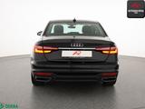 Audi A4 40 TFSI S LINE 18Z. AMBIENTE,SCHECKHEFT,AHK - Audi A4: Limousine, Line