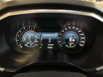 Ford Galaxy Titanium *2. Hand*Kamera*Klima*Navi*DAB*