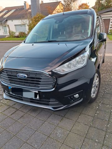 Ford Grand Tourneo 1.5 EcoBlue 88kW Trend Trend