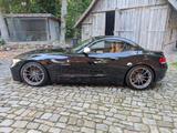 BMW Z4 35is | Sehr gepflegter Zustand | N5... - BMW 4er Reihe aus 2010