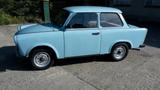 Trabant Hycomat - Trabant 601: Hycomat