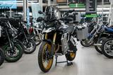 VOGE DS 900 X inkl. Koffersatz, sofort lieferbar - Motorräder in Wiesbaden
