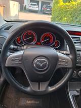 Mazda 6 2.5 Top Sport Top 102.632km - gebrauchte Mazda 6 aus dem Jahr 2008
