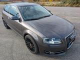 Audi A3 2.0 TDI 170PS AndroidAuto/CarPlay Freisprech - Audi A3 aus 2010 mit Diesel-Antrieb