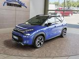 Citroën C3 Aircross 130PS Aut.17*Alu/LED/Navi/Kamera/Win - Citroën Tageszulassungen