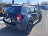 Dacia Duster I Ice 4x2 - Dacia Duster Ice mit Benzin-Antrieb