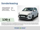 Hyundai i10 TREND&KOMFORT PAKET NAVI KAMERA SHZ LHZ