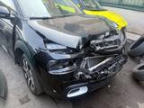 Citroën Citroen C4 Cactus PureTech 110 S&S Shine - blaue Citroën C4 Cactus
