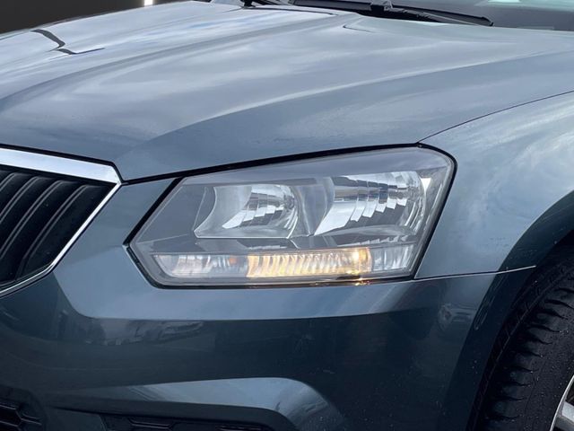 Yeti Ambition 1.4 TSI Klima,Kamera,SHZ,ZV