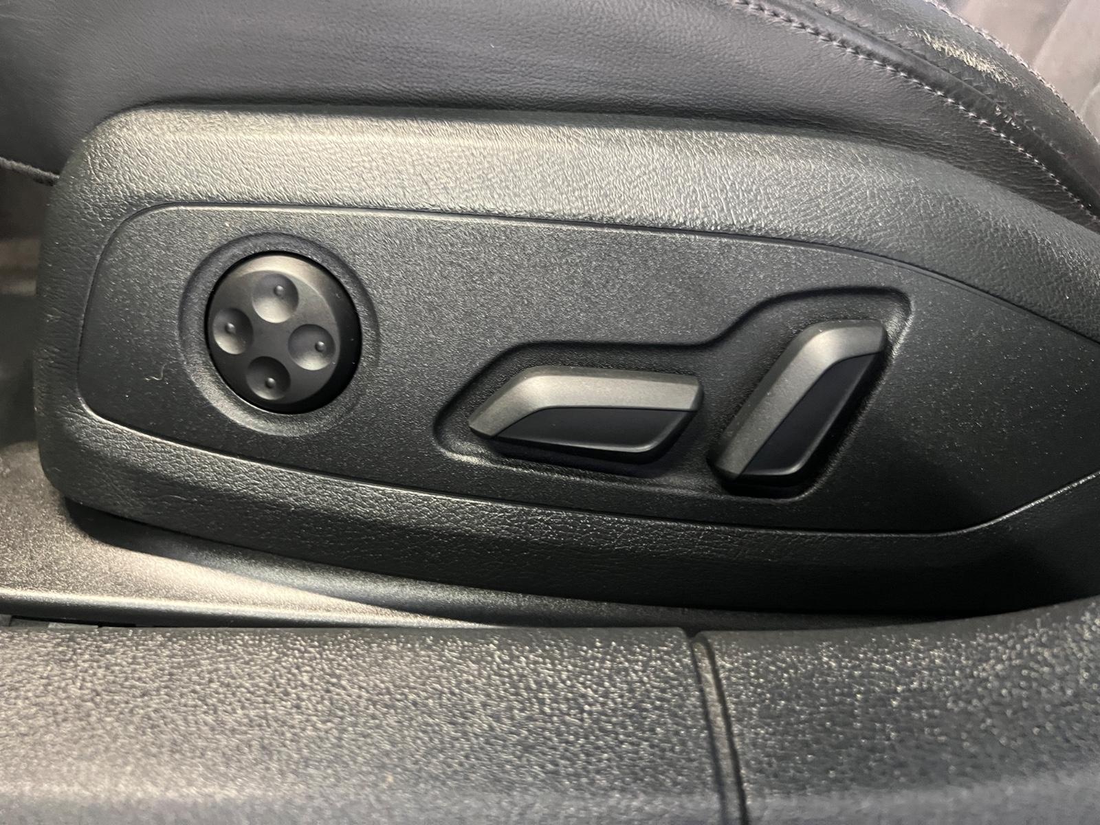 Audi A5 Sportback quattro*ALCANTARA*VIRTUAL-COCKPIT