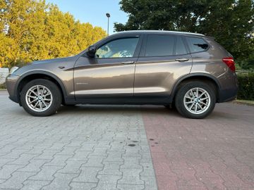 BMW X3 - 4