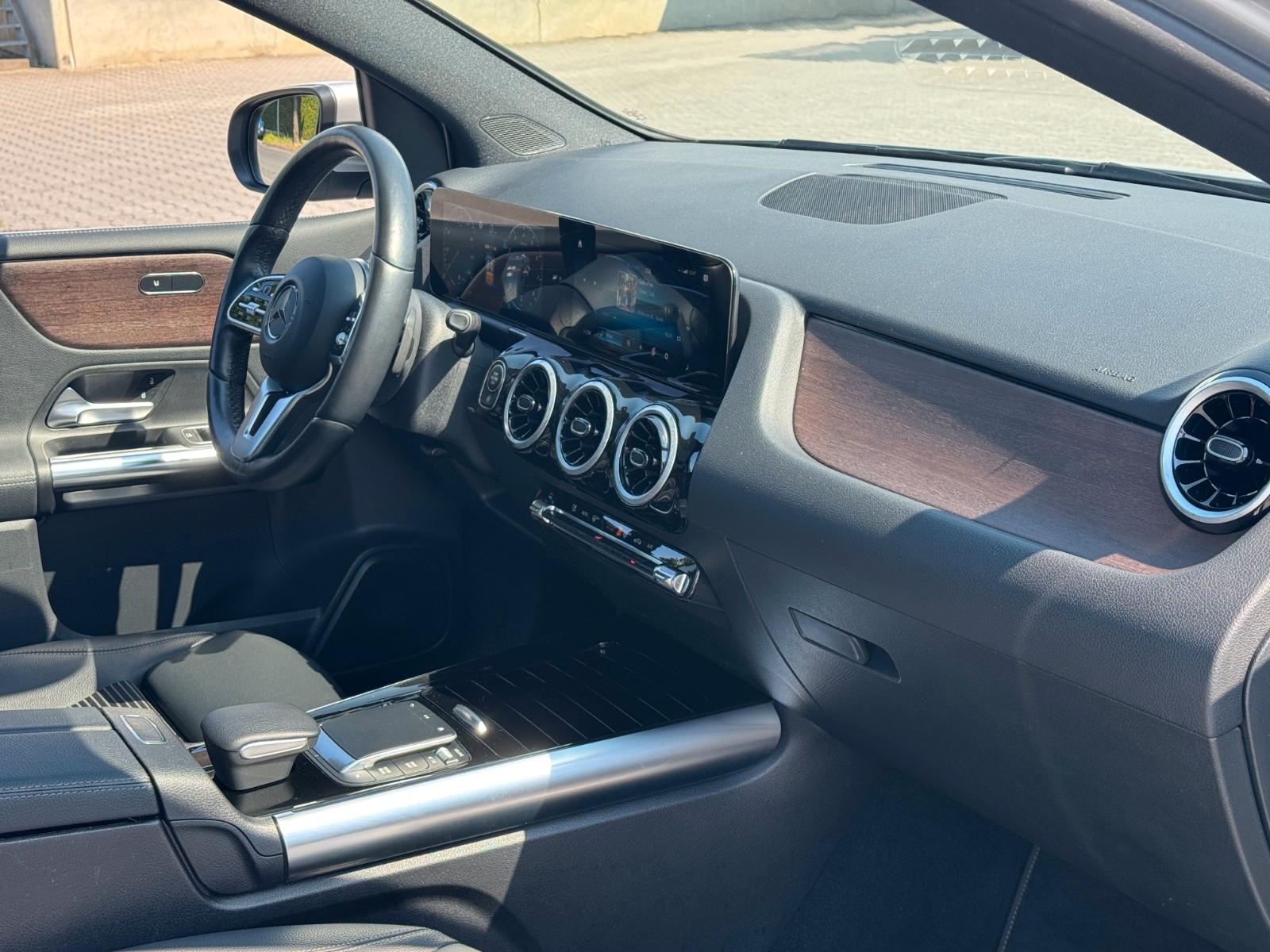 Mercedes-Benz B-Class Garantie *Pano *Keyless *Navi *LED *Kamera, миниатюра 17