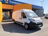 Fiat DUCATO KASTEN MAXI35 L4H2 180D MJ26 - Fiat Fahrgestell Ducato
