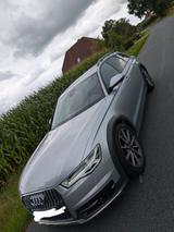 Audi A6 Allroad 3.0 TDI quattro 235kW tiptronic - - Audi A6 Allroad: Standheizung